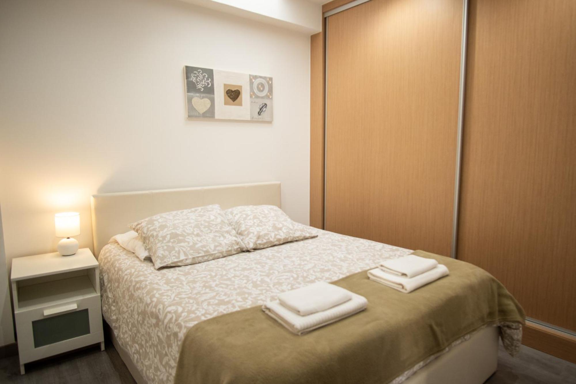 A L'Ombre Du Pin "7" - Spacious T3 Duplex Near Disneyland And Paris, 1-6 Guests Le Pin  Bagian luar foto