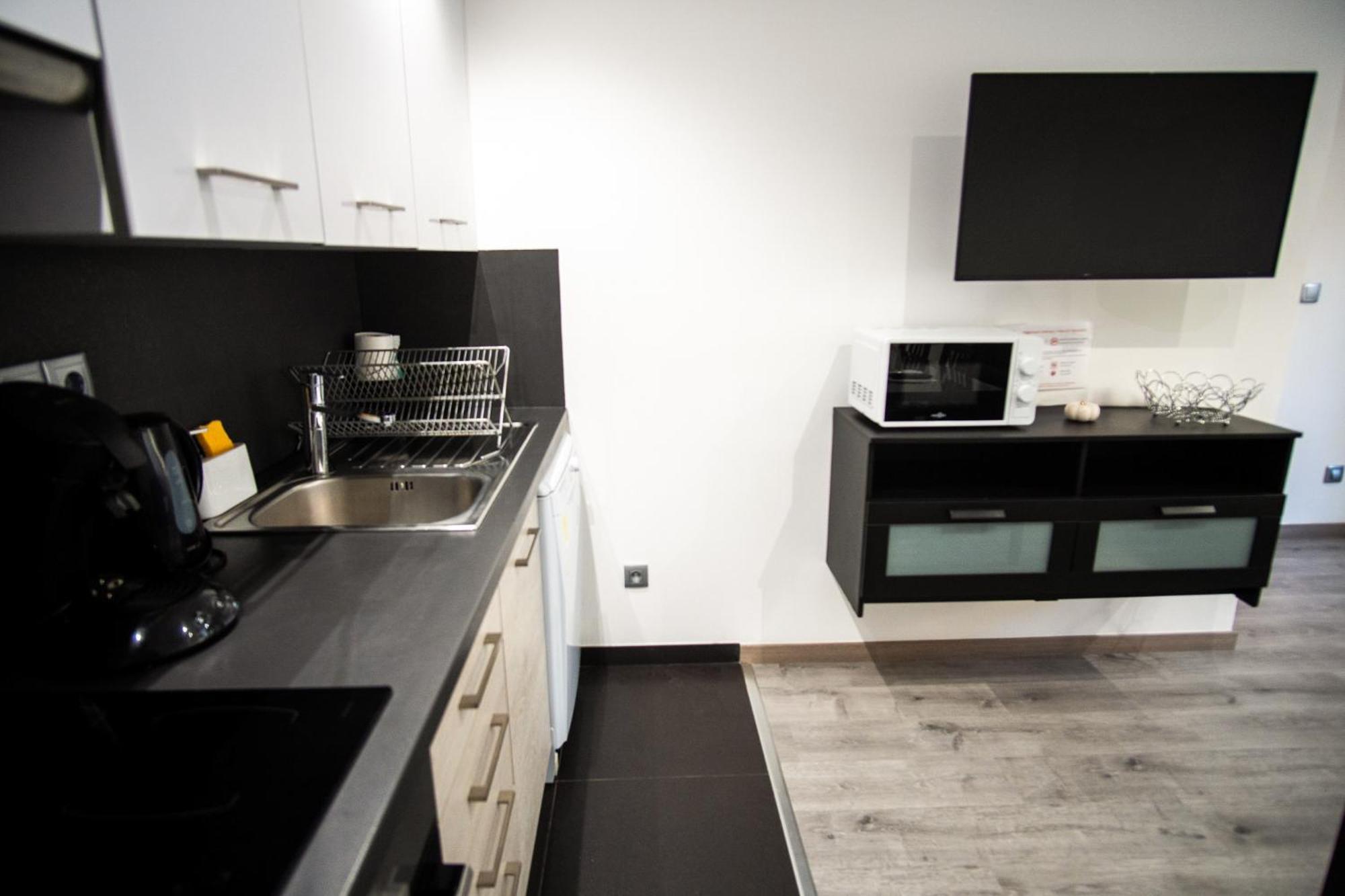A L'Ombre Du Pin "7" - Spacious T3 Duplex Near Disneyland And Paris, 1-6 Guests Le Pin  Bagian luar foto
