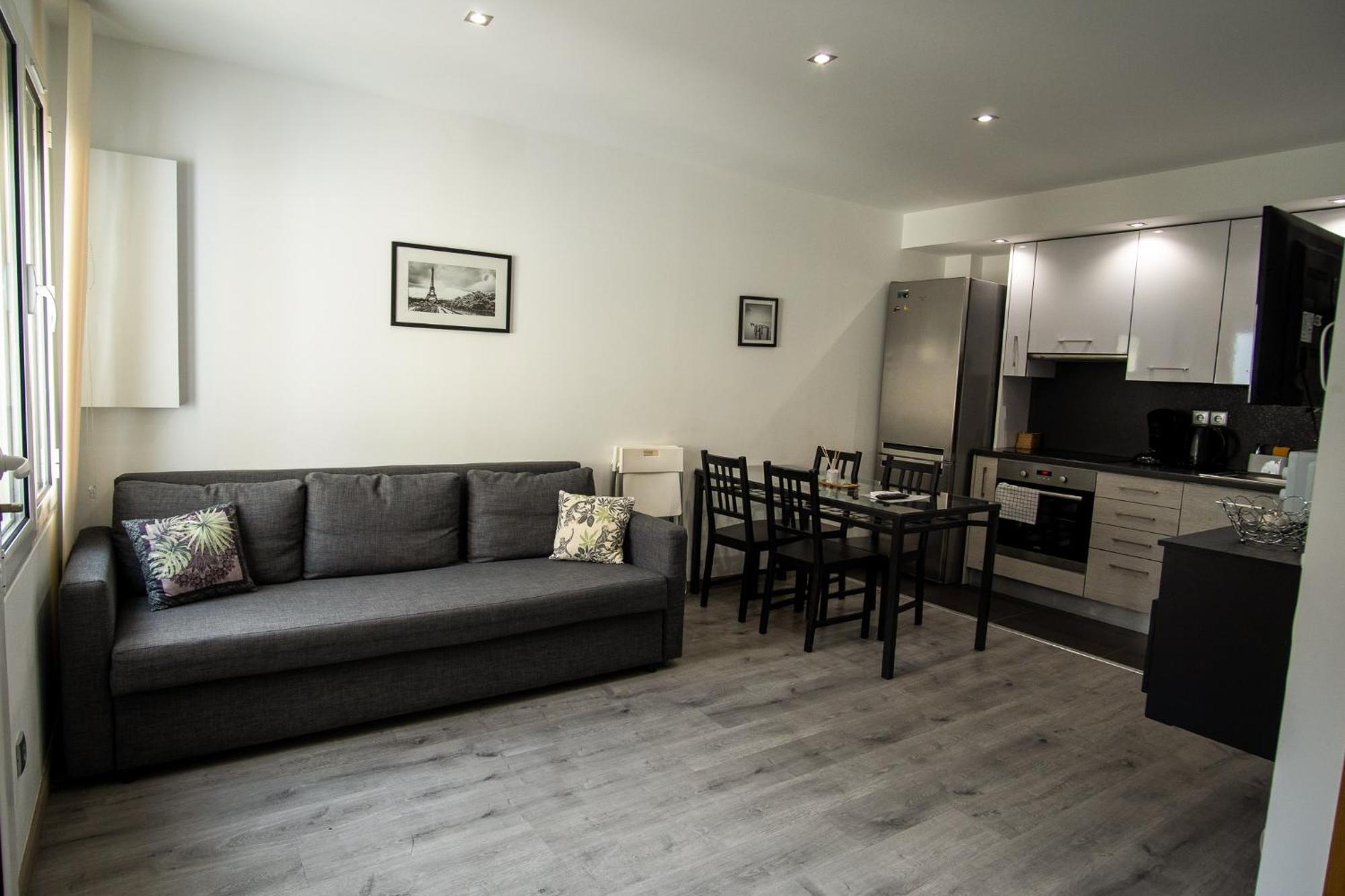 A L'Ombre Du Pin "7" - Spacious T3 Duplex Near Disneyland And Paris, 1-6 Guests Le Pin  Bagian luar foto