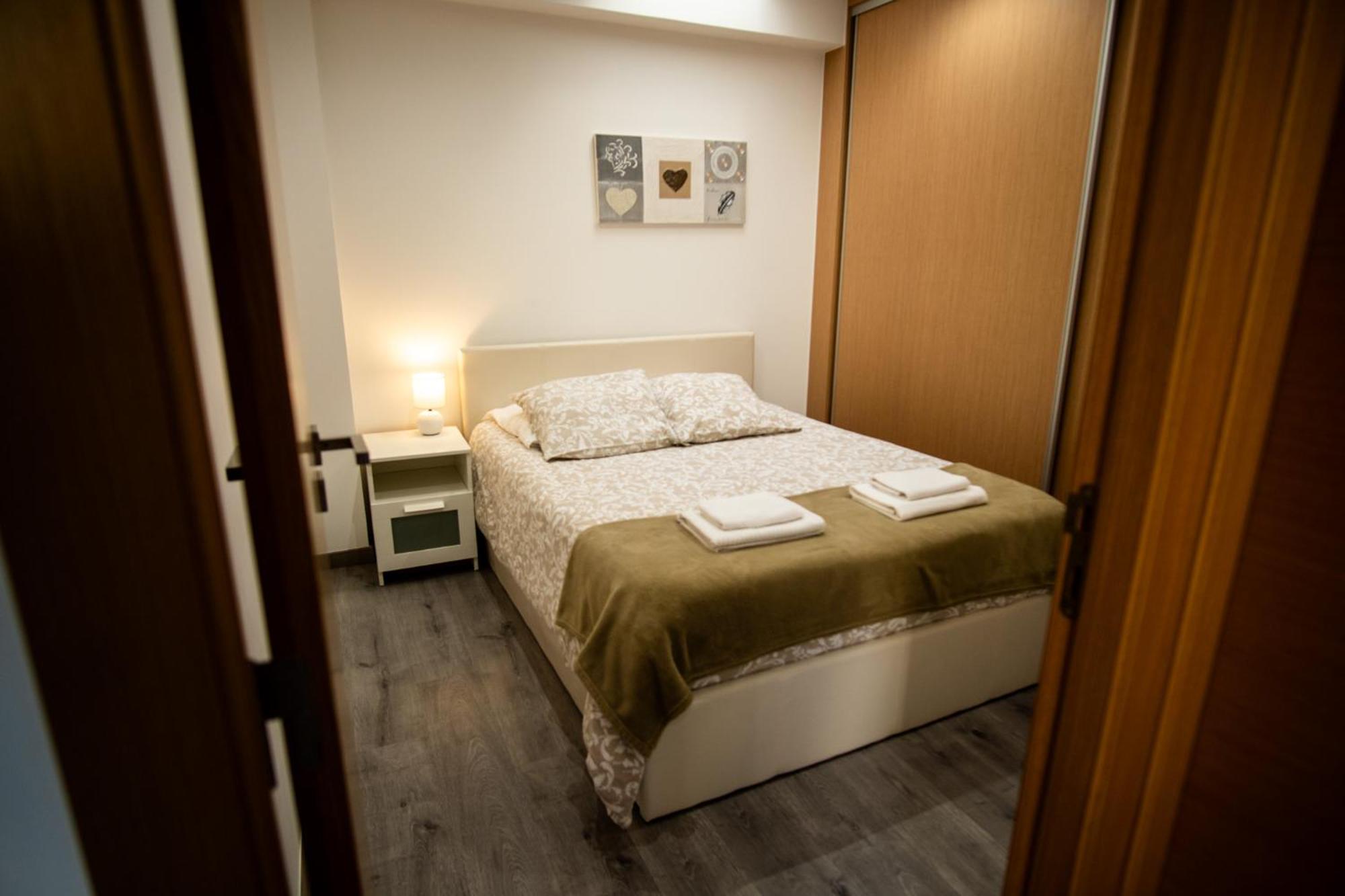 A L'Ombre Du Pin "7" - Spacious T3 Duplex Near Disneyland And Paris, 1-6 Guests Le Pin  Bagian luar foto